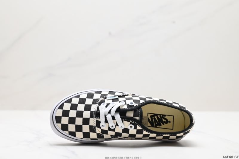 Vans Shoes